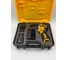 Бесщеточная аккумуляторная дрель-шуруповерт BlackWeld JZ10Y 18V1.5Ah 150168 16