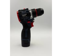 Бесщеточная аккумуляторная дрель-шуруповерт BlackWeld JZ10-2R 18V 2.0Ah 150170