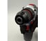 Бесщеточная аккумуляторная дрель-шуруповерт BlackWeld JZ10-2R 18V 2.0Ah 150170 4
