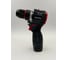 Бесщеточная аккумуляторная дрель-шуруповерт BlackWeld JZ10-2R 18V 2.0Ah 150170 9