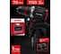 Бесщеточная аккумуляторная дрель-шуруповерт BlackWeld JZ10-2R 18V 2.0Ah 150170 2
