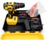 Ударная бесщеточная аккумуляторная дрель-шуруповерт BlackWeld JZ02-10-2Y 21V 2.0Ah 150183 3