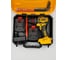 Ударная бесщеточная аккумуляторная дрель-шуруповерт BlackWeld JZ02-10-2Y 21V 2.0Ah 150183 2