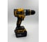 Ударная бесщеточная аккумуляторная дрель-шуруповерт BlackWeld DZ16-6Y 6.0Ah 150162 1