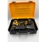 Ударная бесщеточная аккумуляторная дрель-шуруповерт BlackWeld DZ16-6Y 6.0Ah 150162 17