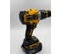 Ударная бесщеточная аккумуляторная дрель-шуруповерт BlackWeld DZ16-6Y 6.0Ah 150162 19