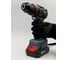Ударная бесщеточная аккумуляторная дрель-шуруповерт BlackWeld JZ02-10-2R 21V 2.0Ah 150182 3