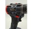 Ударная бесщеточная аккумуляторная дрель-шуруповерт BlackWeld JZ02-10-2R 21V 2.0Ah 150182 5