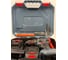 Ударная бесщеточная аккумуляторная дрель-шуруповерт BlackWeld JZ02-10-2R 21V 2.0Ah 150182 11
