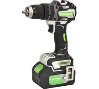 Аккумуляторная ударная дрель 20 В TRUEGREEN TG4E115