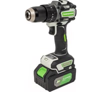 Аккумуляторная ударная дрель 20 В TRUEGREEN TG4E115