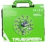 Аккумуляторная ударная дрель 20 В с АКБ и ЗУ TRUEGREEN TG4E115 26