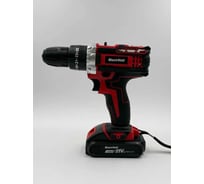 Дрель-шуруповерт BlackWeld аккумуляторная DZ04R 21V 1.5Ah 150152