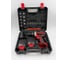 Дрель-шуруповерт BlackWeld аккумуляторная DZ04R 21V 1.5Ah 150152 2