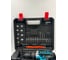 Дрель-шуруповерт BlackWeld аккумуляторная DZ04-2B 21V 2.0Ah 150154 6