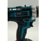 Дрель-шуруповерт BlackWeld аккумуляторная DZ04-2B 21V 2.0Ah 150154 7