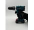 Дрель-шуруповерт BlackWeld аккумуляторная DZ04-2B 21V 2.0Ah 150154 9