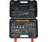 Дрель-шуруповерт аккумуляторная FAVOURITE OBS 21 DC SET UNIT 21В, кейс 150127421 3