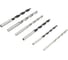 Дрель-шуруповерт аккумуляторная FAVOURITE OBS 21 DC SET UNIT 21В, кейс 150127421 8