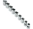 Дрель-шуруповерт аккумуляторная FAVOURITE OBS 21 DC SET UNIT 21В, кейс 150127421 10