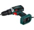 Дрель-шуруповерт аккумуляторная FAVOURITE OBS 21 DC SET UNIT 21В, кейс 150127421 14