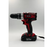 Дрель-шуруповерт BlackWeld аккумуляторная DZ04-2R 21V 2.0Ah 150155