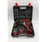 Дрель-шуруповерт BlackWeld аккумуляторная DZ04-2R 21V 2.0Ah 150155 9