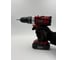 Дрель-шуруповерт BlackWeld аккумуляторная DZ04-2R 21V 2.0Ah 150155 15