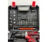 Дрель-шуруповерт BlackWeld аккумуляторная DZ04-2R 21V 2.0Ah 150155 22