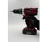 Дрель-шуруповерт BlackWeld аккумуляторная DZ04-2R 21V 2.0Ah 150155 25