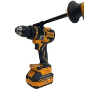 Аккумуляторная дрель-шуруповерт LEIYA LY-C3520