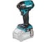 Шуруповерт ударный аккумуляторный Makita XGT BL 40В 1/4 220 Нм 4 рег. удара +  6 спец. режимов TD002GZ01 1