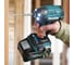 Шуруповерт ударный аккумуляторный Makita XGT BL 40В 1/4 220 Нм 4 рег. удара +  6 спец. режимов TD002GZ01 3