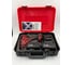 Дрель-шуруповерт BlackWeld ударная бесщеточная аккумуляторная DZ16R 4.0Ah 150158 7