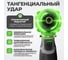 Винтоверт аккумуляторный бесщеточный, ударный, шестигранник 1/4", 140Nm, 12В DeBever DBE-7361C 7