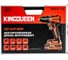 Шуруповерт KINGQUEEN KQ-G21-80D 2