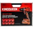 Шуруповерт KINGQUEEN KQ-G21-110D 2