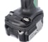 Аккумуляторный шуруповерт Hitachi DS14DCL-RC 6
