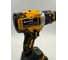 Ударная бесщеточная аккумуляторная дрель-шуруповерт BlackWeld DZ16Y 4.0Ah 150159 8