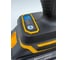 Ударная бесщеточная аккумуляторная дрель-шуруповерт BlackWeld DZ16Y 4.0Ah 150159 12