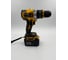 Ударная бесщеточная аккумуляторная дрель-шуруповерт BlackWeld DZ16Y 4.0Ah 150159 18