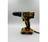 Дрель-шуруповерт аккумуляторная BlackWeld DZ04Y 21V 1.5Ah 150153 1