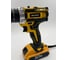 Дрель-шуруповерт аккумуляторная BlackWeld DZ04Y 21V 1.5Ah 150153 6
