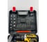Дрель-шуруповерт аккумуляторная BlackWeld DZ04Y 21V 1.5Ah 150153 15