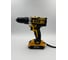 Дрель-шуруповерт аккумуляторная BlackWeld DZ04Y 21V 1.5Ah 150153 16