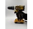 Дрель-шуруповерт аккумуляторная BlackWeld DZ04Y 21V 1.5Ah 150153 20