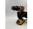 Дрель-шуруповерт аккумуляторная BlackWeld DZ04-2Y 21V 2.0Ah 150156 8