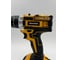 Дрель-шуруповерт аккумуляторная BlackWeld DZ04-2Y 21V 2.0Ah 150156 10