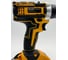 Дрель-шуруповерт аккумуляторная BlackWeld DZ04-2Y 21V 2.0Ah 150156 12