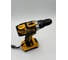 Дрель-шуруповерт аккумуляторная BlackWeld DZ04-2Y 21V 2.0Ah 150156 13